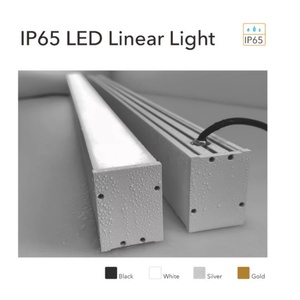 Barra de Luz LED Lineal Impermeable IP67, Luz Diurna 2700K, para Paredes, Iglesias, Carteles, Decoración de Edificios, Lámpara LED de Pared para Interiores y Exteriores - Product Image 6