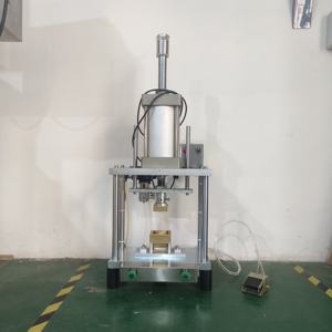 قالب ختم الصابون الهيدروليكي، قالب كبس الصابون النحاسي، قالب ضغط الصابون الهوائي - Product Image 3