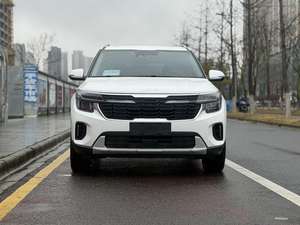 Kia Seltos <span class=keywords><strong>2023</strong></span> Usado, 1.5L IVT Luxury FWD Gasolina 115HP 92 #   Compatible 6.05L/100km Exportación Medio Oriente Dubái Argelia Nigeria SEA - Product Image 1