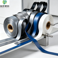 Bande de chantournage PVC ABS de qualité constante et écologique pour la production de commandes à grande échelle