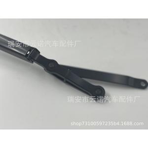 Brazos de Limpiaparabrisas de Metal y Goma al por Mayor para Mercedes-Benz, Modelos Compatibles 1668200944 A1668200944, Limpiaparabrisas Trasero - Product Image 3