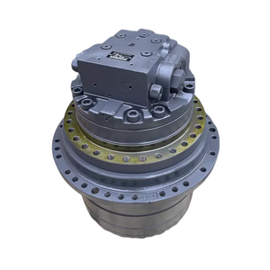 Daewoo <span class=keywords><strong>Doosan</strong></span> <span class=keywords><strong>255</strong></span> Excavadora Final Drive 401-00023A Solar <span class=keywords><strong>255</strong></span> 255LC-V Solar225 DX 225 Motor de viaje - Product Image 1