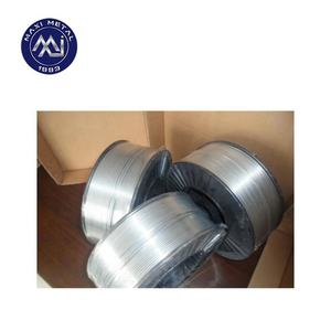 AWS ลวดเชื่อมโลหะ A5.22 E321T1-1ลวด ER321ฟลักซ์คอร์ลวดเชื่อมโลหะหนา1.2มม. 1.6มม. ส่งตรงจากโรงงาน - Product Image 6