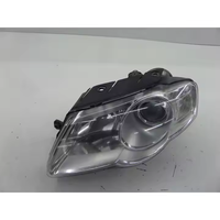 Lampe frontale de phare de voiture de phare de Offre Spéciale de prix usine pour Vw Passat B6 2005-2010 3C0941005M/006M