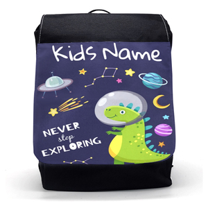 Sac à dos imprimable personnalisé de haute qualité pour adultes sac de voyage école de sport articles promotionnels en gros de mode - Product Image 1