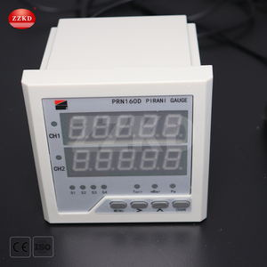 ชุดกลั่นแบบฟิล์มบางระยะทางสั้นแบบครบวงจร - Product Image 6