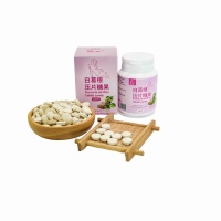 Extrait de racine de Pueraria Mirifica thaïlandaise 100% naturel pour le bien-être des femmes