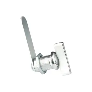 Car Door Locks Parts Best Selling Durable Using 1184 Wangtong Top Quality Zinc Alloy Free Samples. CN;ZHE Chrome Handle WT