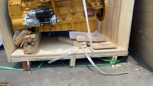 High Quality for Caterpillar C7.1 Diesel Engine <b>Used</b> <b>Industrial</b> <b>Machinery</b> Assembly Steel Material Low Price Sale - Product Image 6