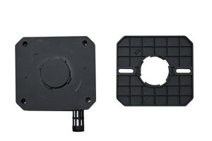 डिजिटल तापमान और आर्द्रता सेंसर Rs485 - Product Image 4