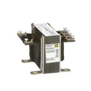 New and Original Square D 9070EO1D1 TRANSFORMER CONTROL 50VA 240/480V-120V Good Price