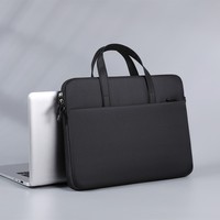 Nueva bolsa de ordenador portátil para hombre, mochilas impermeables y antirrobo, Material Oxford, buenas mochilas para ordenador de oficina