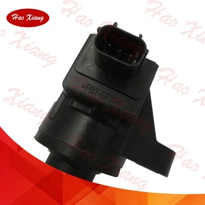 Bobina di Accensione Auto Haoxiang OE 30520-55A-005 3052055A005 30520-55A-0050 FK0445 per <span class=keywords><strong>Honda</strong></span> <span class=keywords><strong>Civic</strong></span> - Product Image 2