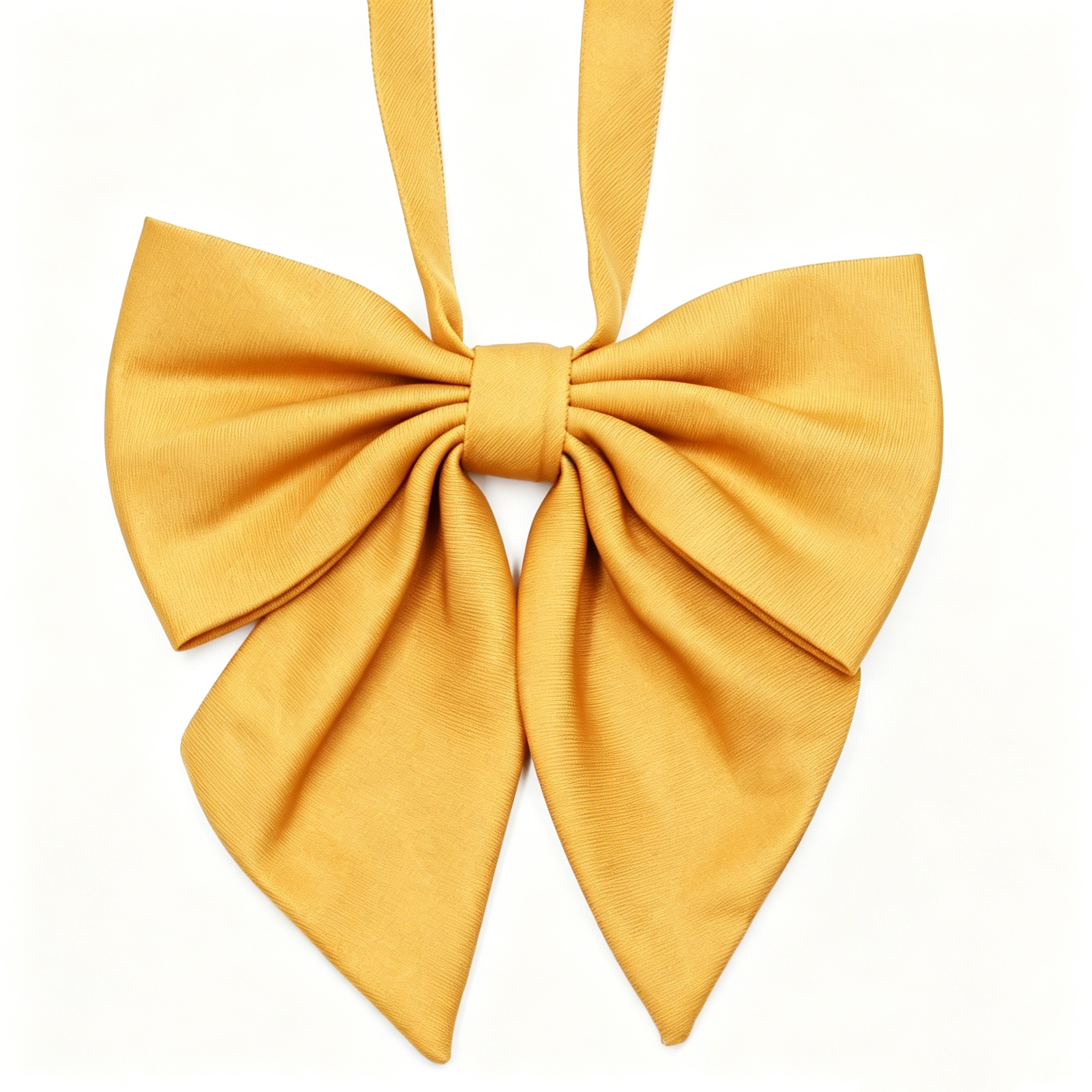 Jaune moutarde chaud