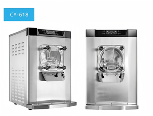 MEHEN M10E 20-40L/H <span class=keywords><strong>Machine</strong></span> <span class=keywords><strong>à</strong></span> <span class=keywords><strong>glace</strong></span> artisanale <span class=keywords><strong>italienne</strong></span> en acier inoxydable, congélateur <span class=keywords><strong>à</strong></span> <span class=keywords><strong>glace</strong></span> dure, <span class=keywords><strong>machine</strong></span> <span class=keywords><strong>à</strong></span> crème glacée commerciale - Product Image 4