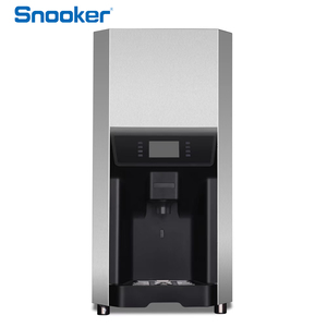 เครื่องทำก้อนน้ำแข็งเครื่องทำก้อนน้ำแข็งพร้อมเครื่องจ่ายน้ำ - Product Image 2