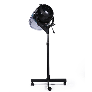 Asciugacapelli <span class=keywords><strong>Professionale</strong></span> Synteth Concise <span class=keywords><strong>da</strong></span> 1000W per Barbieri e Parrucchieri - Product Image 6
