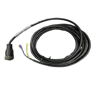 Sensor de Vibración Industrial Piezoeléctrico de Alta Sensibilidad DIKAI DK300, Salida 4-20mA, Respuesta de Frecuencia 5-2000Hz, Alimentación 24VDC - Product Image 3