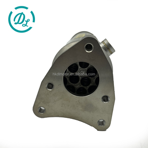 ท่อทำความเย็น EGR ดีเซล EexcavaStart รุ่น 8-97378939-1 สำหรับเครื่องยนต์ 4HK1 - อะไหล่ทดแทนที่ทนทาน เหมาะสำหรับ ZX200-3 ZX240-3 รับประกัน 6 เดือน - Product Image 2