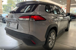 Auto Usado FAW Toyota Corolla CROSS <span class=keywords><strong>2023</strong></span> 2.0L CVT Edición Elite SUV Compacto Gasolina Autos Usados Baratos de China Auto de Segunda Mano - Product Image 6