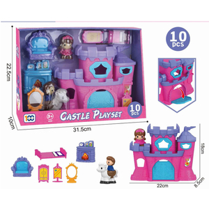 Ensemble de jeu de jouet de bateau de <span class=keywords><strong>pirate</strong></span> d'enfants d'âge préscolaire avec des figurines de <span class=keywords><strong>pirate</strong></span> et des accessoires pour des tout-petits - Product Image 4