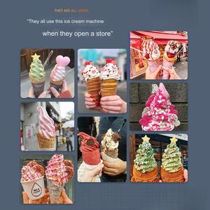 Macchina per Gelato Artigianale ad Alta Capacità per Attività di Catering Invernale e Gelaterie - Product Image 2