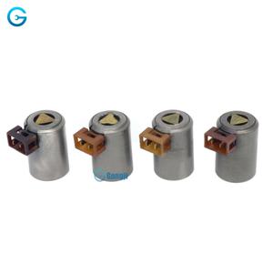 Kit de Solenoide EPC TCC para Transmisión 01M, Repuesto para VW Jetta, Beetle, Bora, Golf, Passat, Audi - Product Image 5