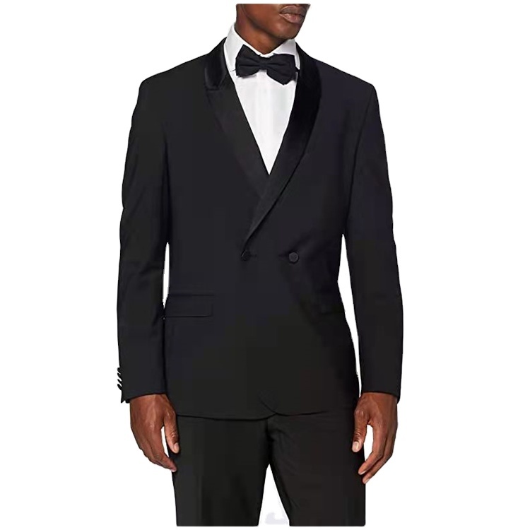 2024 New High end Business Suit