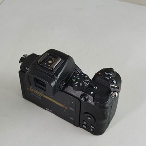 กล้องมิเรอร์เลส <span class=keywords><strong>Nikon</strong></span> Z50 รูปแบบ APS-C ระดับเริ่มต้น สภาพดี มือสอง - Product Image 5