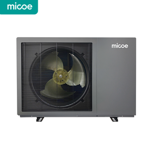 Bomba de <span class=keywords><strong>Calor</strong></span> Aire-Agua Micoe R290 Ecológica, Tipo Mono y <span class=keywords><strong>Split</strong></span>, 12-16kW, Bombas de <span class=keywords><strong>Calor</strong></span> Térmicas <span class=keywords><strong>Split</strong></span> - Product Image 2