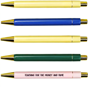Ensembles de stylos - Product Image 1
