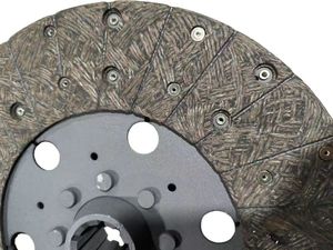 Disque d'embrayage automobile <span class=keywords><strong>Antech</strong></span> OEM 5154514 5104880 5114522 5160417 5167937 pour pièces de rechange de tracteurs New Holland - Product Image 6