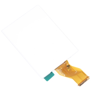 Layar Display LCD orisinal untuk Canon IXUS132 / IXY Digital 90 / IXUS135