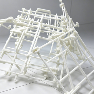 Proyectos de Impresión 3D, Prototipado Rápido, Mecanizado CNC Personalizado, Fabricación de Prototipos Industriales - Product Image 4