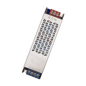 Один выход <span class=keywords><strong>12V</strong></span> 24V Светодиодный источник питания 110V 220V Ac to Dc промышленный <span class=keywords><strong>Smps</strong></span> 60W 100W 200W 300W 400W одиночный импульсный источник питания - Product Image 6