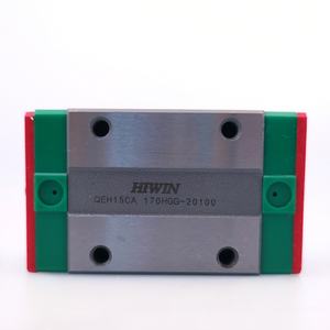 Bloque Deslizante QEH20CA, Guía Lineal para Impresora, Repuesto Nuevo - Product Image 6