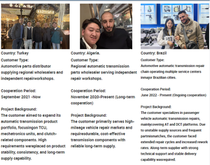 Transmisión CSD Usada FN4A-EL para <span class=keywords><strong>Mazda</strong></span> 6 CX-<span class=keywords><strong>3</strong></span> CX-7 4 Velocidades 2.3L Tracción Delantera 2003 <span class=keywords><strong>2004</strong></span> - Product Image 6