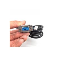Cable RS232 para Máquina de Juegos Arcade, Conector de Protocolo Serial para Validador de Billetes ICT TOP