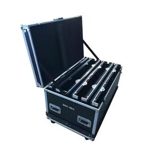 Panel de Pantalla LED para Exteriores <span class=keywords><strong>BOTAI</strong></span> P3.91, Tamaño 500X1000 con Frecuencia de Actualización de 7680Hz para Eventos, Escenarios de Bodas - Product Image 2