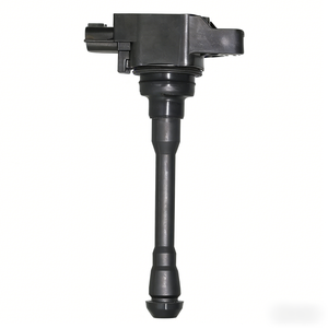 Bobine d'allumage 22433-0437R 22433-4808R 224332734R pour Renault Clio Nissan Micra <span class=keywords><strong>Dacia</strong></span> <span class=keywords><strong>Sandero</strong></span> Moteur 12V Haute Performance - Product Image 1