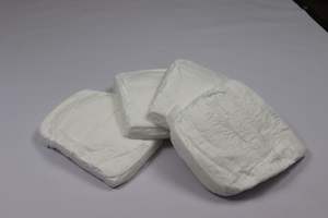 Pannolini per Adulti Usa e Getta Spessi di Alta Qualità, Servizio OEM, Stampa 3D Anti-Perdita, Taglie M/L/XL - Product Image 6