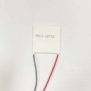 Yanghang <span class=keywords><strong>2025</strong></span>高性能ペルチェ熱電クーラーTEC冷却モジュールTEC-12712 - Product Image 1