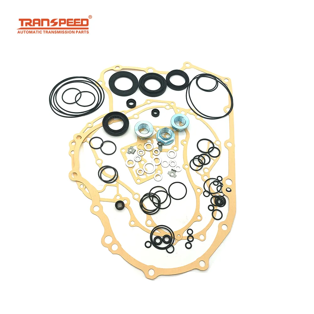 TRANSPEED MAXA BAXA MDWA CG5 otomatik şanzıman parçaları revizyon conta conta kiti