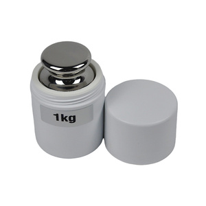 Báscula Digital Portátil Veidt de Acero Inoxidable, E2 F2 M1, para Joyería y Oro, con Capacidad de 1kg y Precisión de 1mg-200g - Product Image 1