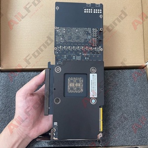 RTX3080 20GB Gaming GPU, High Performance Graphics Card for Professional Work, RTX 3080 Version for AI Server <b>Workstation</b> - Product Image 2