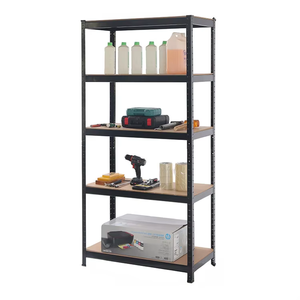 BLUEHILL 100% Full Inspection <strong>Storage</strong> Shelving Fast Delivery Full Inspection Shipment Metal <strong>Rack</strong> Shelves for Shop <strong>Factory</strong> - Product Image 1