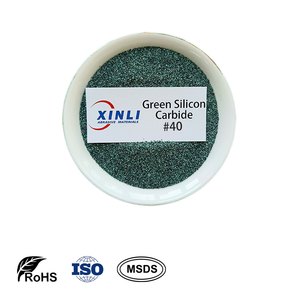 40 Grit chất lượng tuyệt vời <span class=keywords><strong>silicon</strong></span> <span class=keywords><strong>carbide</strong></span> nhà sản xuất bán buôn độ tinh khiết cao màu xanh lá cây <span class=keywords><strong>silicon</strong></span> <span class=keywords><strong>carbide</strong></span> mài mòn cho vật liệu chịu lửa - Product Image 3