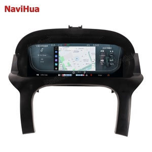 NaviHua 12.3'' LCD <b>Car</b> Dashboard Auto <b>Speedometer</b> <b>Digital</b> Cluster Meter <b>Digital</b> Display <b>for</b> Range Rover Evoque 2014-2019 - Product Image 3