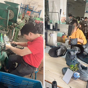 <span class=keywords><strong>Stivali</strong></span> <span class=keywords><strong>da</strong></span> caccia <span class=keywords><strong>da</strong></span> <span class=keywords><strong>pesca</strong></span> a mosca in pelle wading borchie <span class=keywords><strong>da</strong></span> uomo impermeabili <span class=keywords><strong>stivali</strong></span> <span class=keywords><strong>da</strong></span> wading in feltro di acqua salata invernale con suola in gomma per unghie - Product Image 4