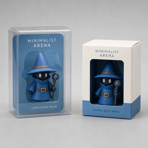 Fabricant de figurines d'anime en gros, figurines PVC personnalisées, modèles 3D, figurines de collection d'anime et de dessins animés, usine de figurines. - Product Image 4